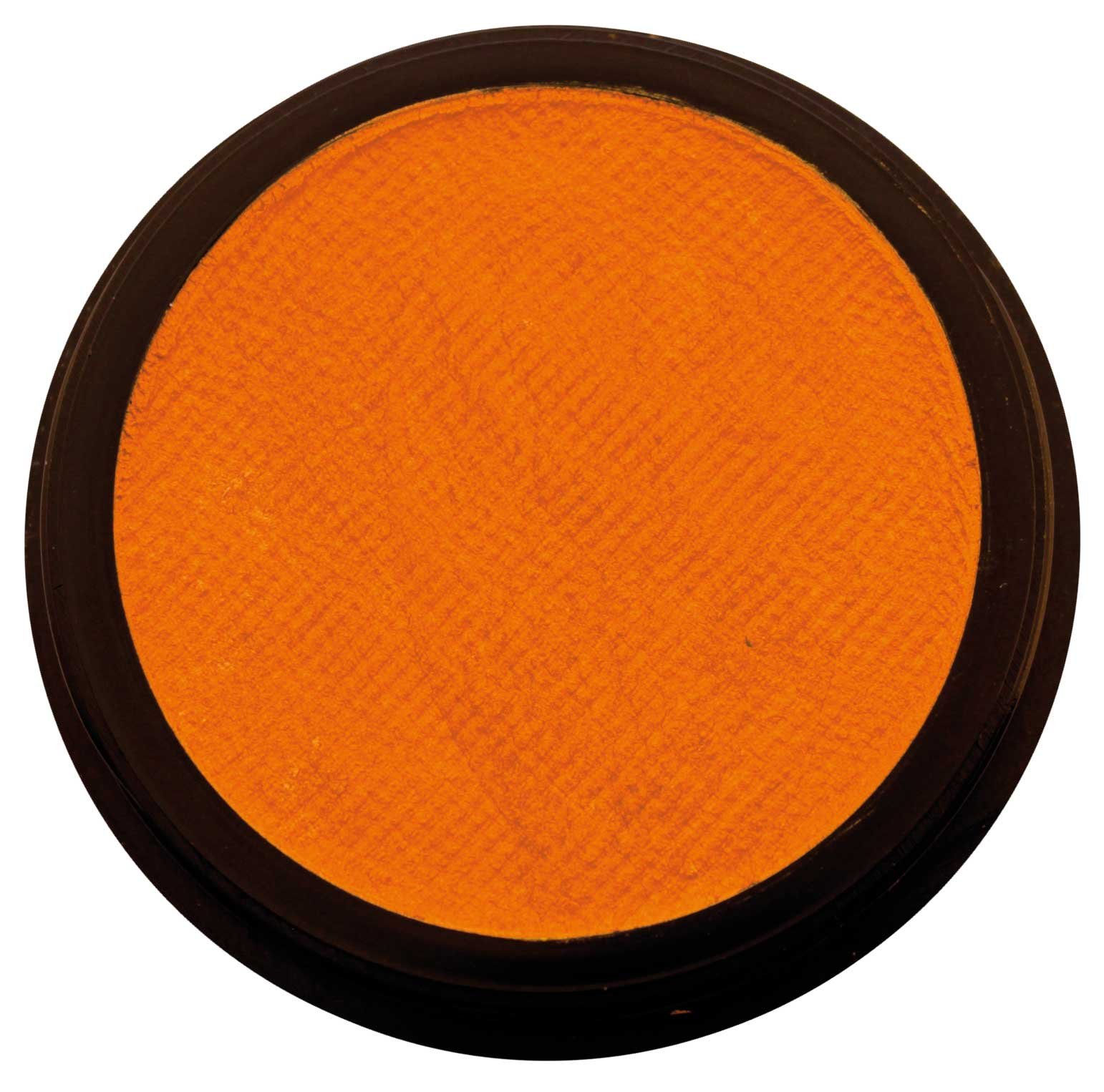 Eulenspiegel 350539 - Professional Aqua Make-Up - Pearlised Orange - 3.5 ml / 5 g