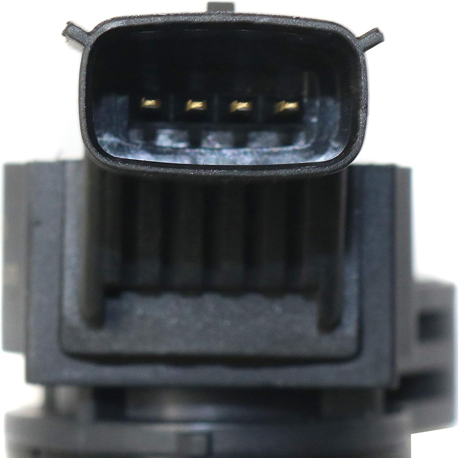 Garage-Pro Set of 4 Ignition Coil Replacement for Chevrolet Spark 2013 2014 2015 1.2L Replaces # 25190788