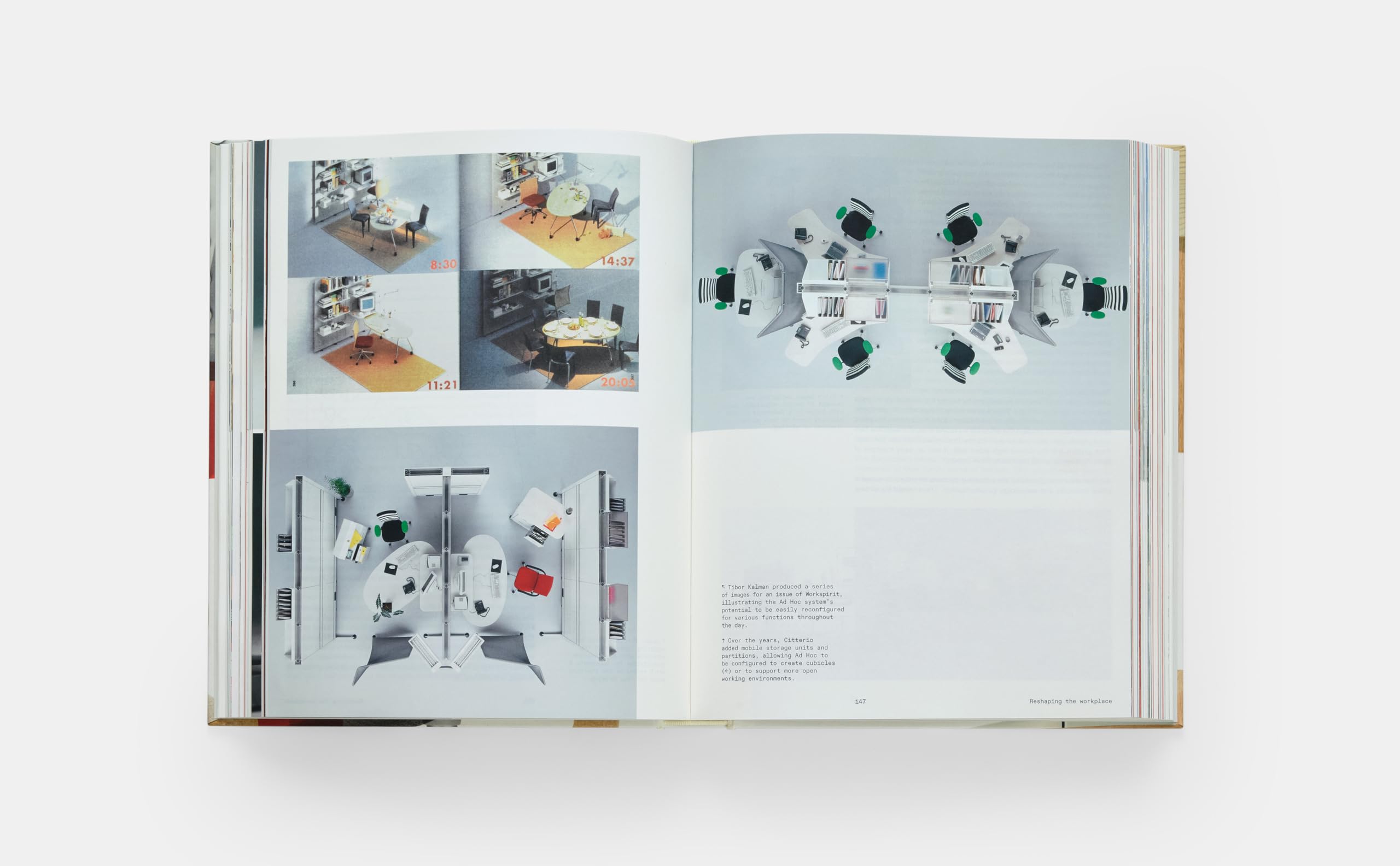 Vitra: The Anatomy of a Design Company