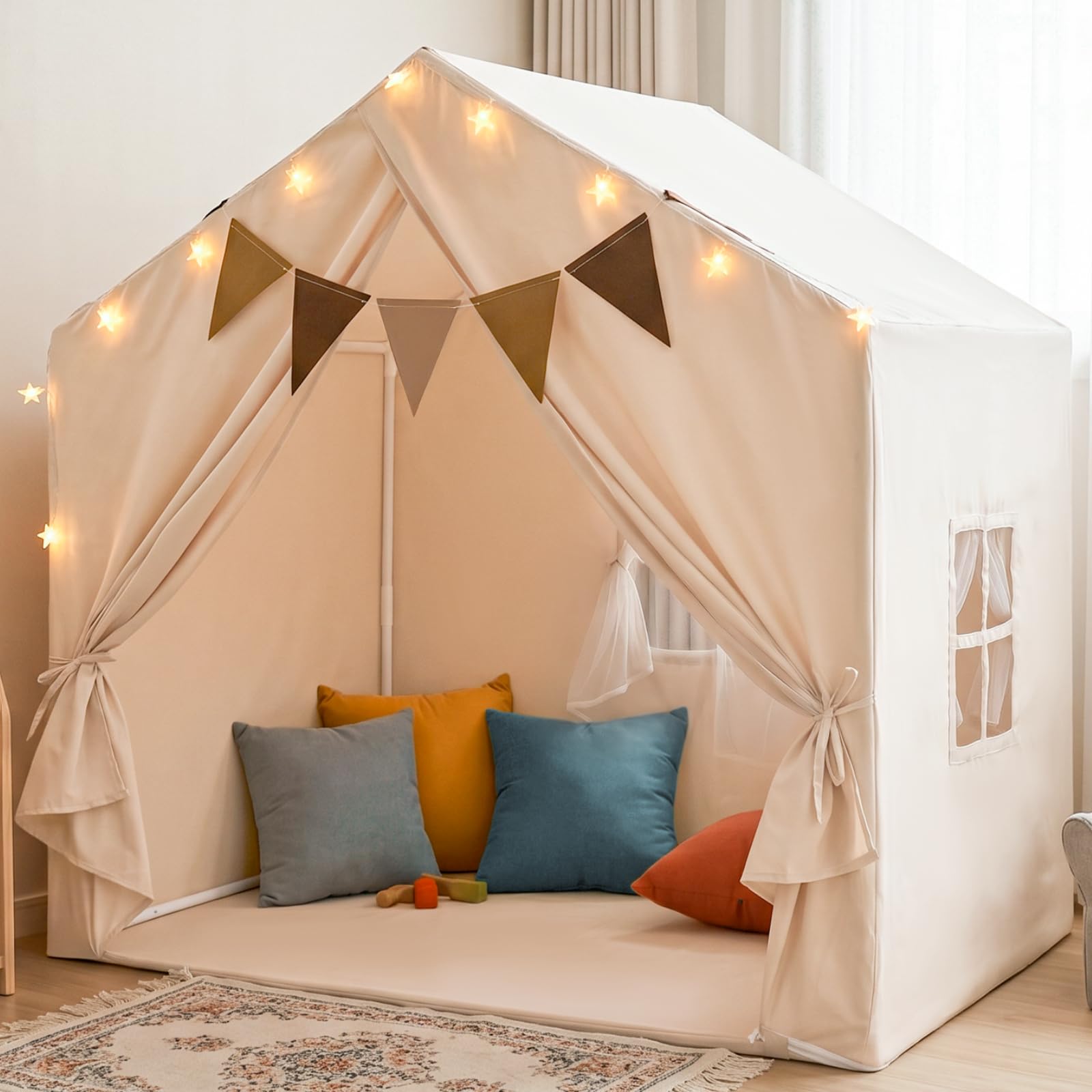 Little Dove Kids Play Tent