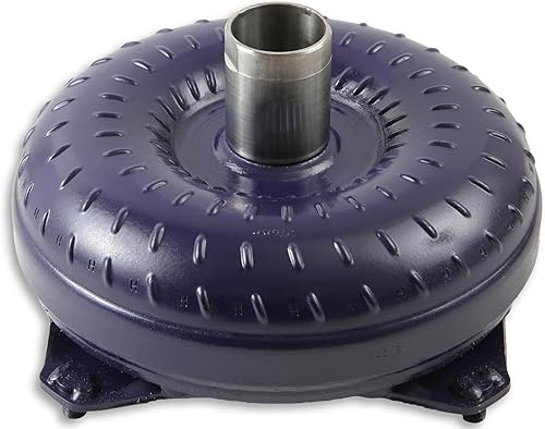 B&M 50412 Holeshot 2400 Convertidor de par