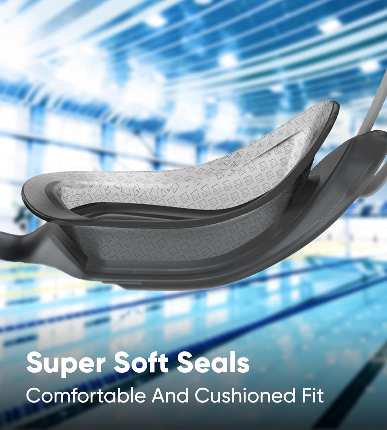 Speedo Hydropulse One Size