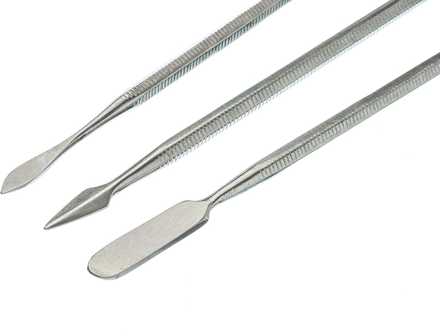 SE Double-Ended Spatula and Carver Set (7 PC.) - DD3077