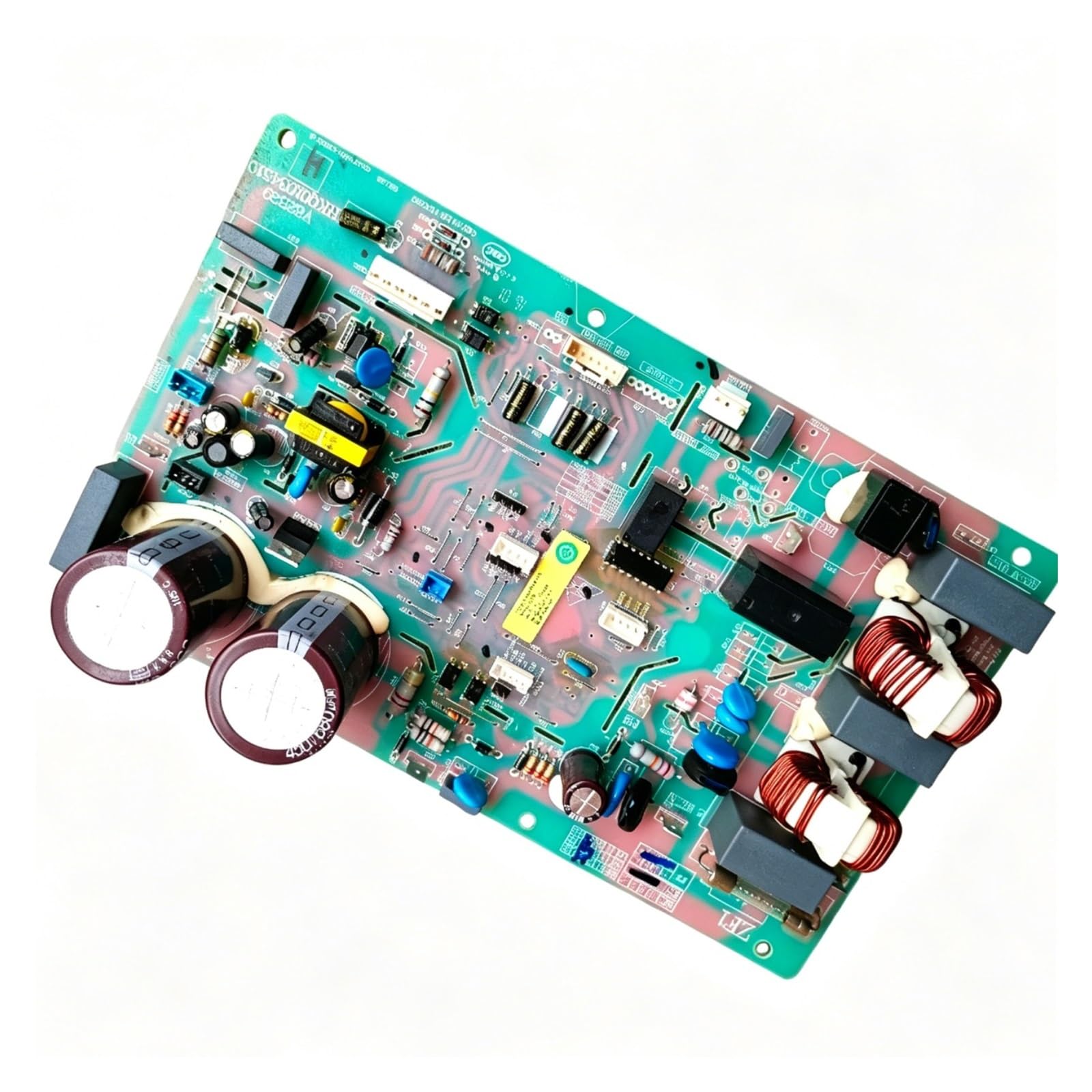 Variable Frequency Air Conditioner External Computer Control Board，-Compatible For Haier，For 0011800345N Motherboard Accessories