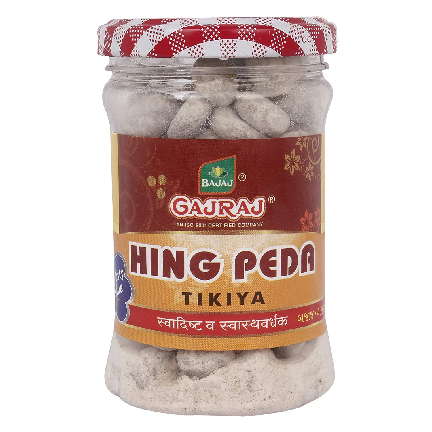 See full amazon price history chart for GAJRAJ Yummy Digestive Hing/Heeng Peda Tikiya Goli For Mouth Freshener,500 Gram (Pack of 1) GAJRAJ Yummy Digestive Hing/Heeng Peda Tikiya Goli For Mouth Freshener,500 Gram (Pack of 1) (B0C6B38M13) Amazon Price History, Amazon Price Tracker
