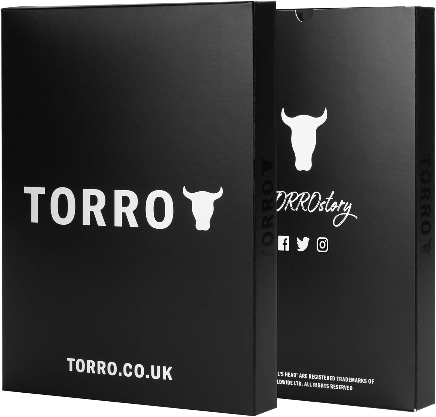 TORRO Case Compatible with iPad mini 7/6 – Genuine Leather iPad mini 7th / 6th Generation (2024/2021) Cover with Stand Function, Apple Pencil Connectivity and Wake Sleep Function (Dark Brown)