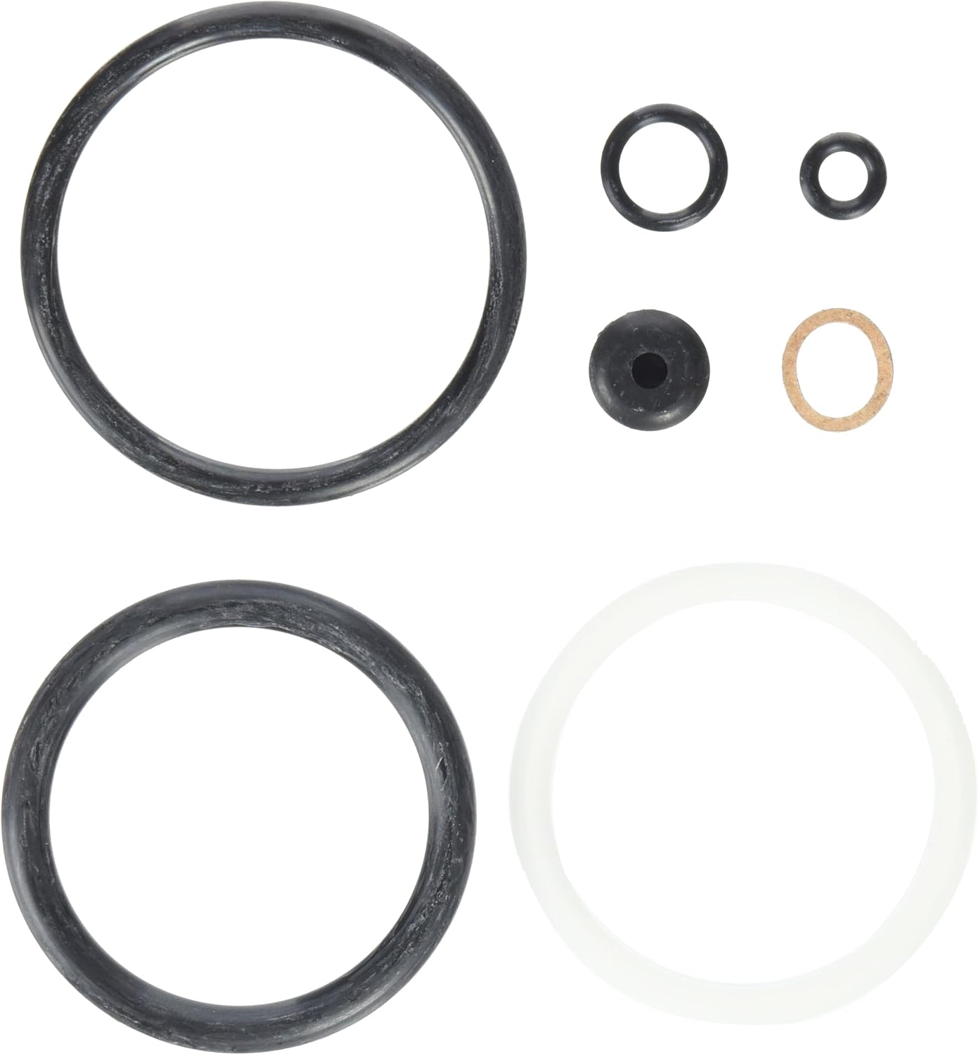 Norco Industries 620500N Hydraulic Jack Rebuild Kit, Floor Jacks