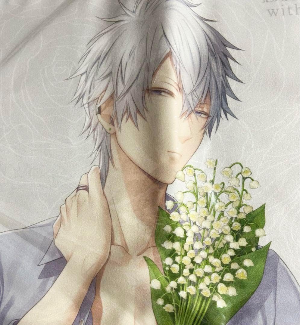 斉木楠雄のΨ難 楽コレ A賞 マイクロファイバービッグタオル 一番くじ