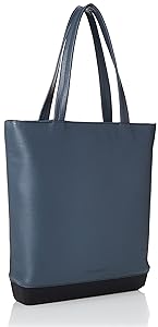 Amazon | [モレスキン] トートバッグ 13インチPC収納 レザー