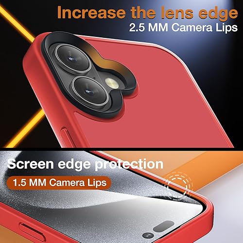 Miniatura 641 de Funda para iPhone 12, a prueba de golpes, para iPhone 12 Pro, protección contra caídas de grado militar, parte trasera dura, delgada, translúcida