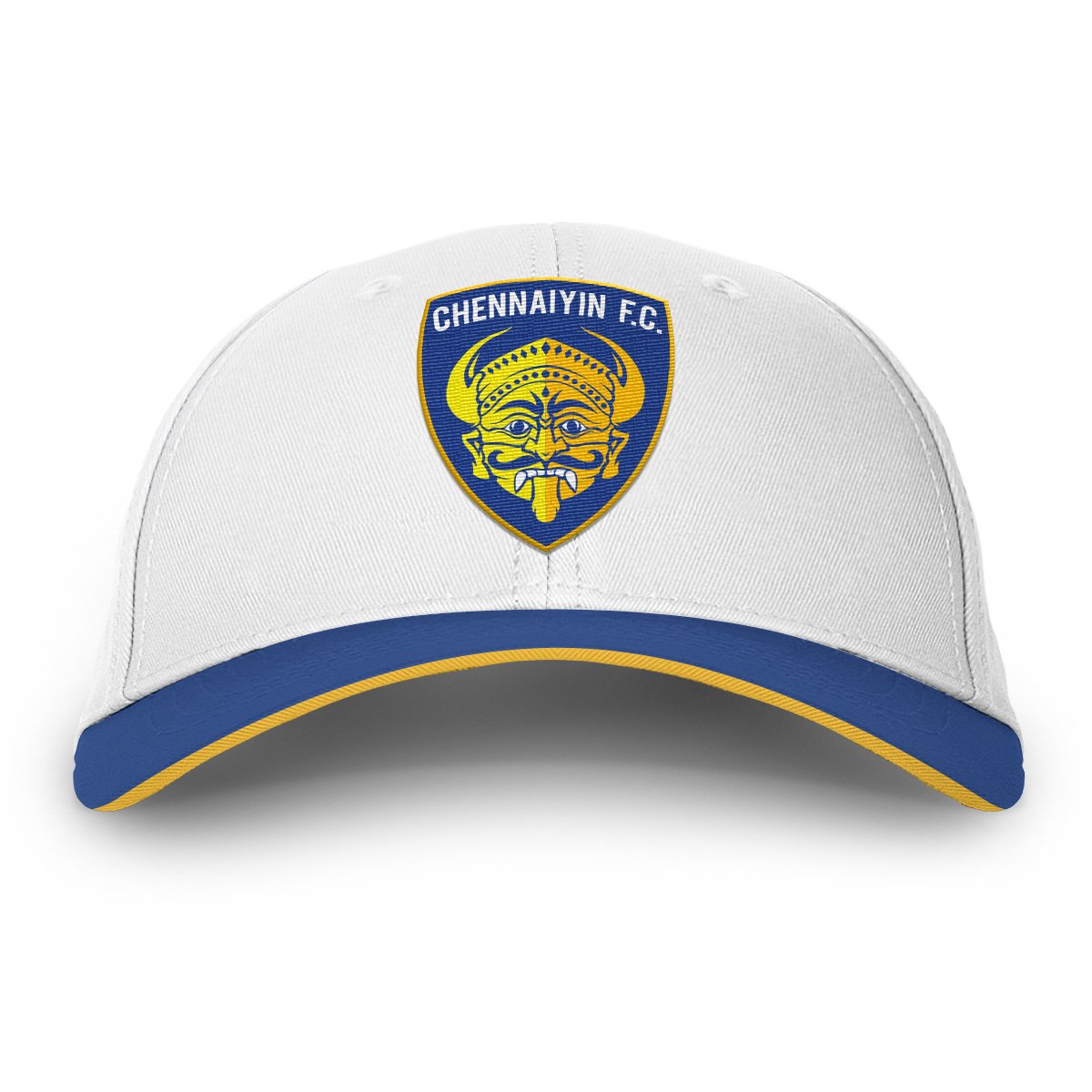 Chennaiyin F.C. Cap MD