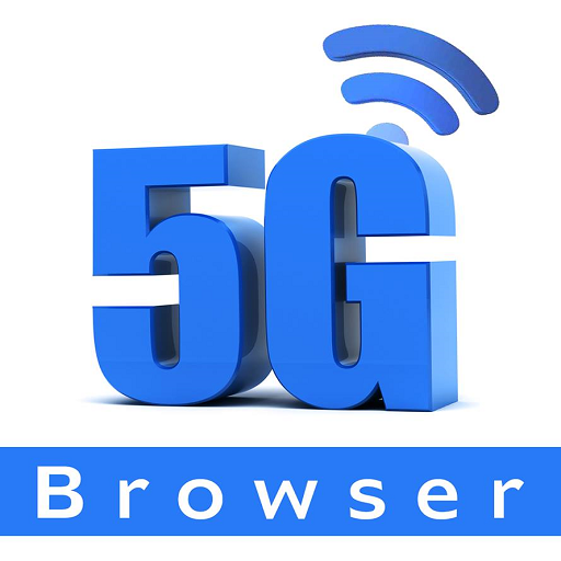 5G Web Browser