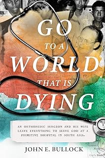 Go to a World that is Dying