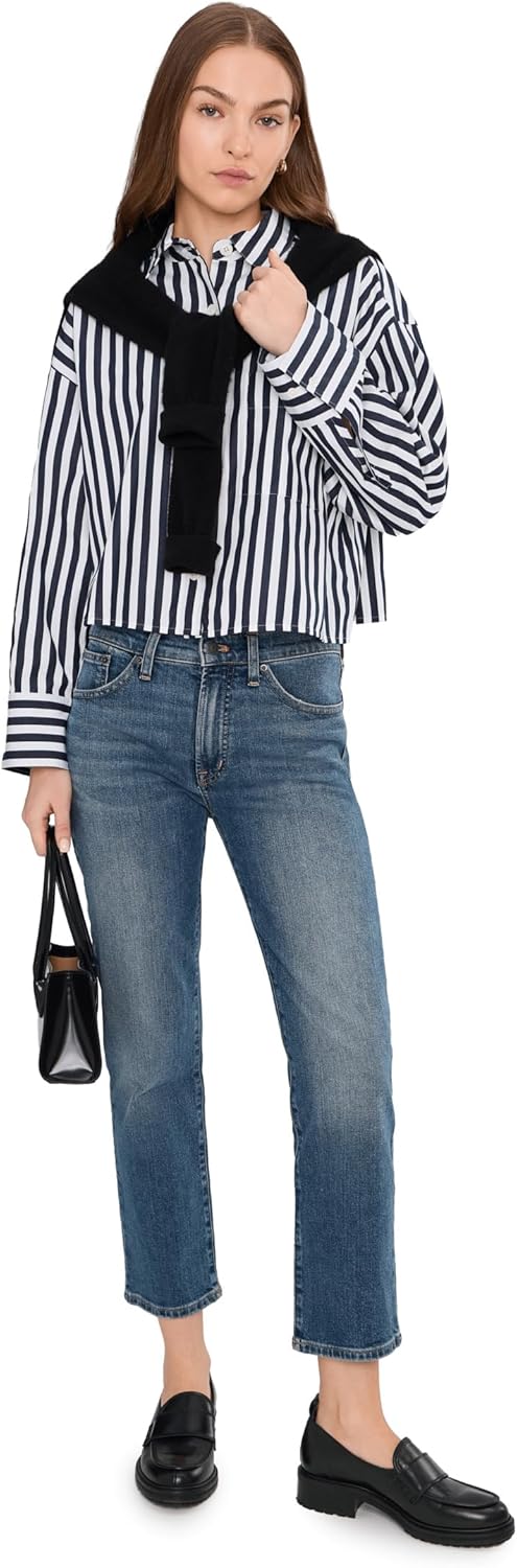 Madewell Women's Alice Shirt - Image 2