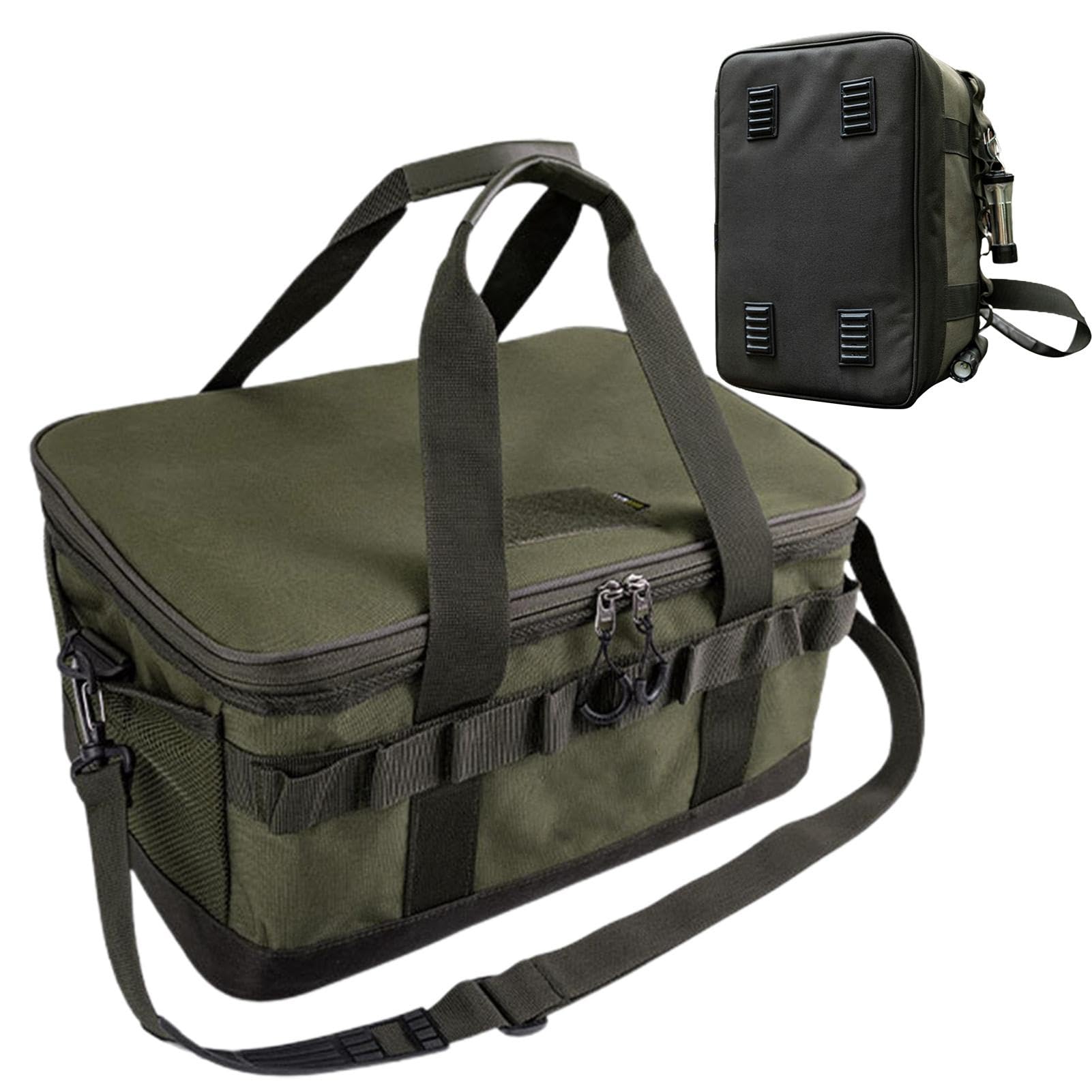 Camping-Organizer-Tasche, Outdoor-Aufbewahrungstasche, Camping