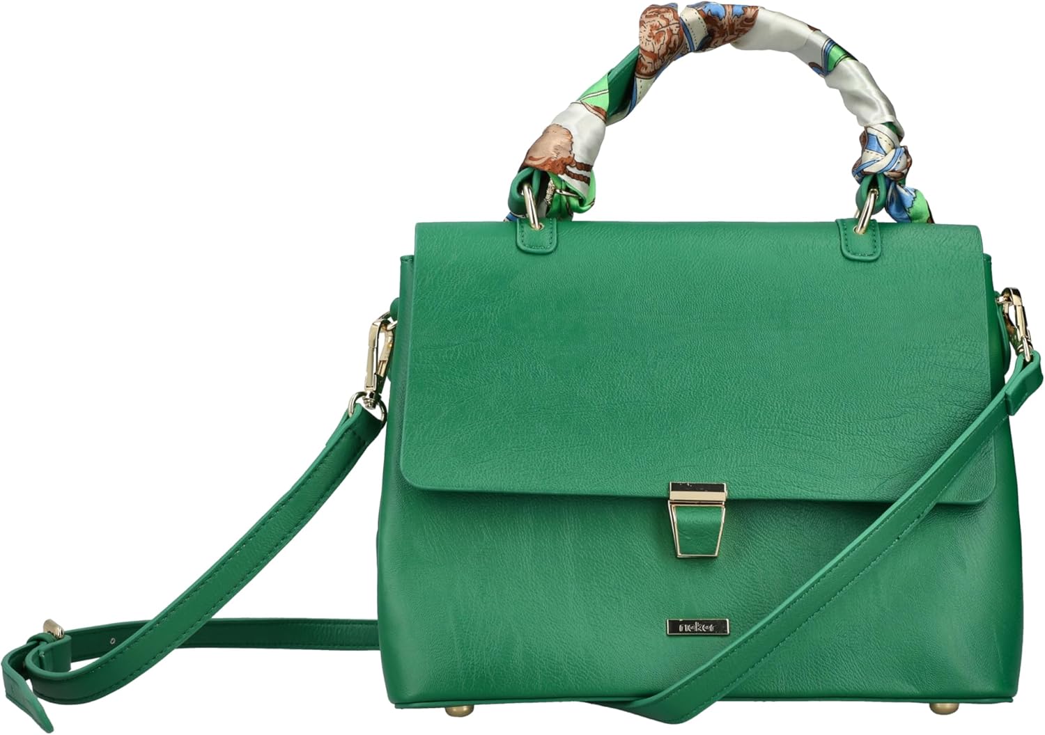 Rieker Damen Umhängetasche Henkeltasche Schulterriemen H1605