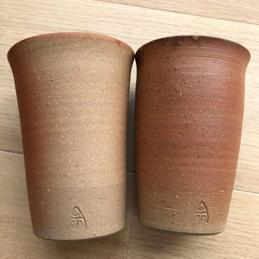 備前焼 森 一宗 備前焼 一陶庵 森一宗 徳利 - メルカリ