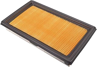 Blue Print ADN12288 Air Filter, pack of one