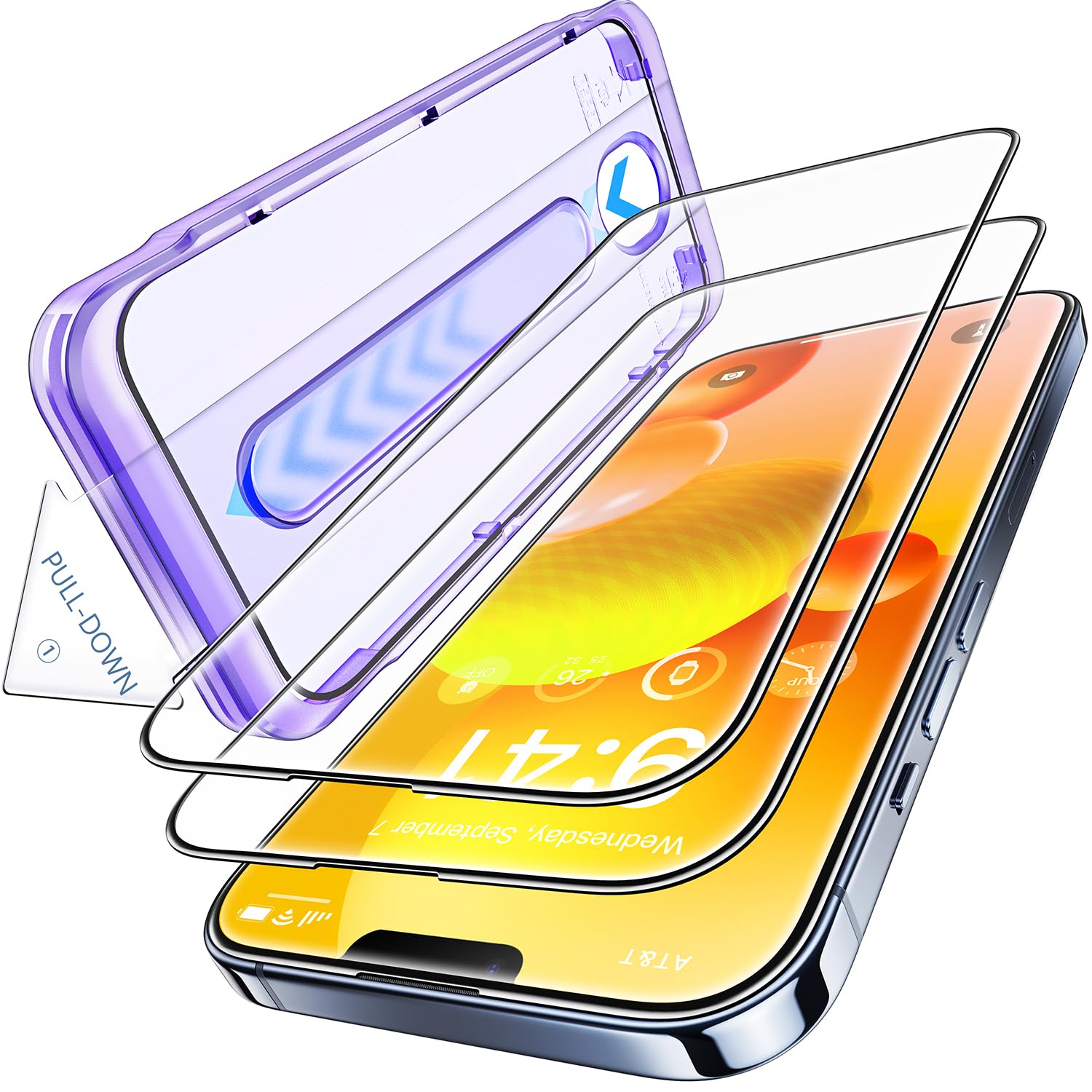 ¿Cómo se llama el protector del celular? Tipos y nombres que debes conocer 6 715Pjgbh0PL