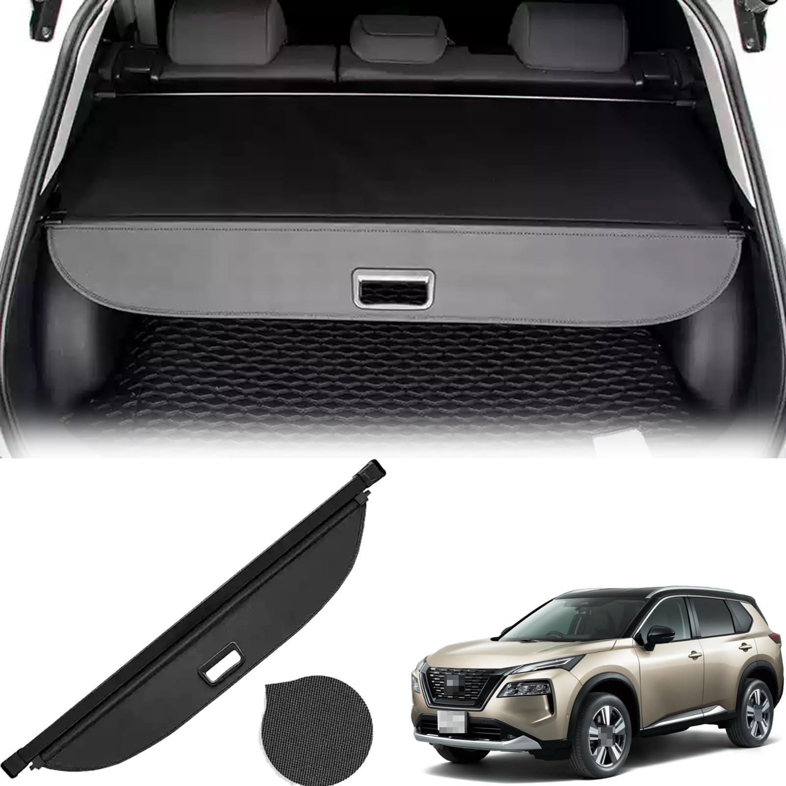 Amazon | に適用 日産・エクストレイル T31 X-TRAIL 2008-2013