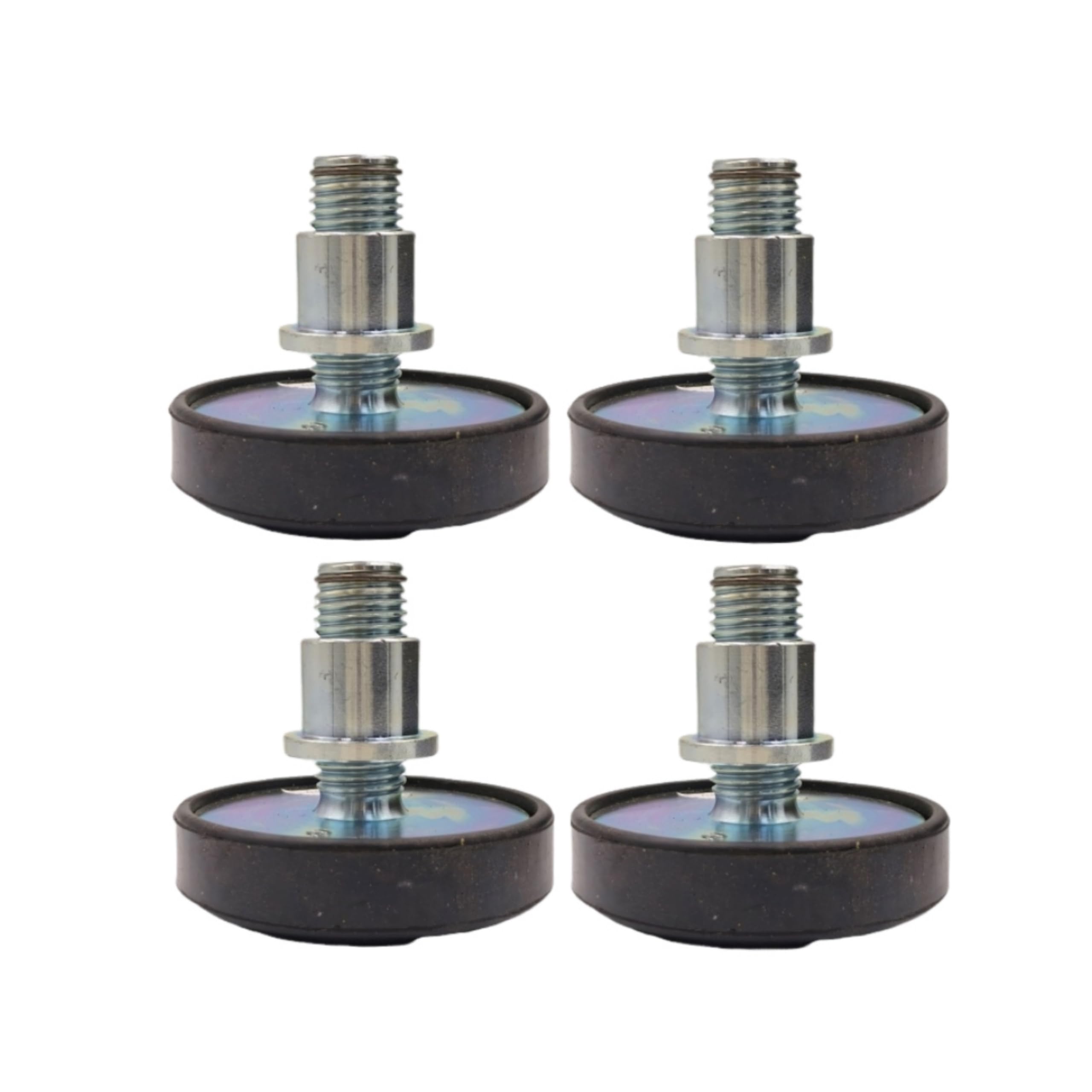 Atlas Lift Pads - 4 Pack 38mm Round -12 Atlas Lift Pads - 4 Pack 38mm Round -12