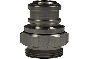 Spray Arm with Bearing ES