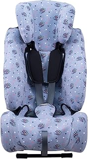 JANABEBE Funda para Klippan Triofix y Century (SPIKE, CENTURY)