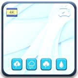 gallos blancos vs atlas en vivo Perfecto para sesiones de estudio o meditación