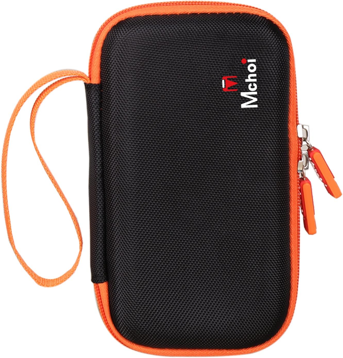 Mchoi Calculator Case for Calculated Industries 40654080 & Victor C6000