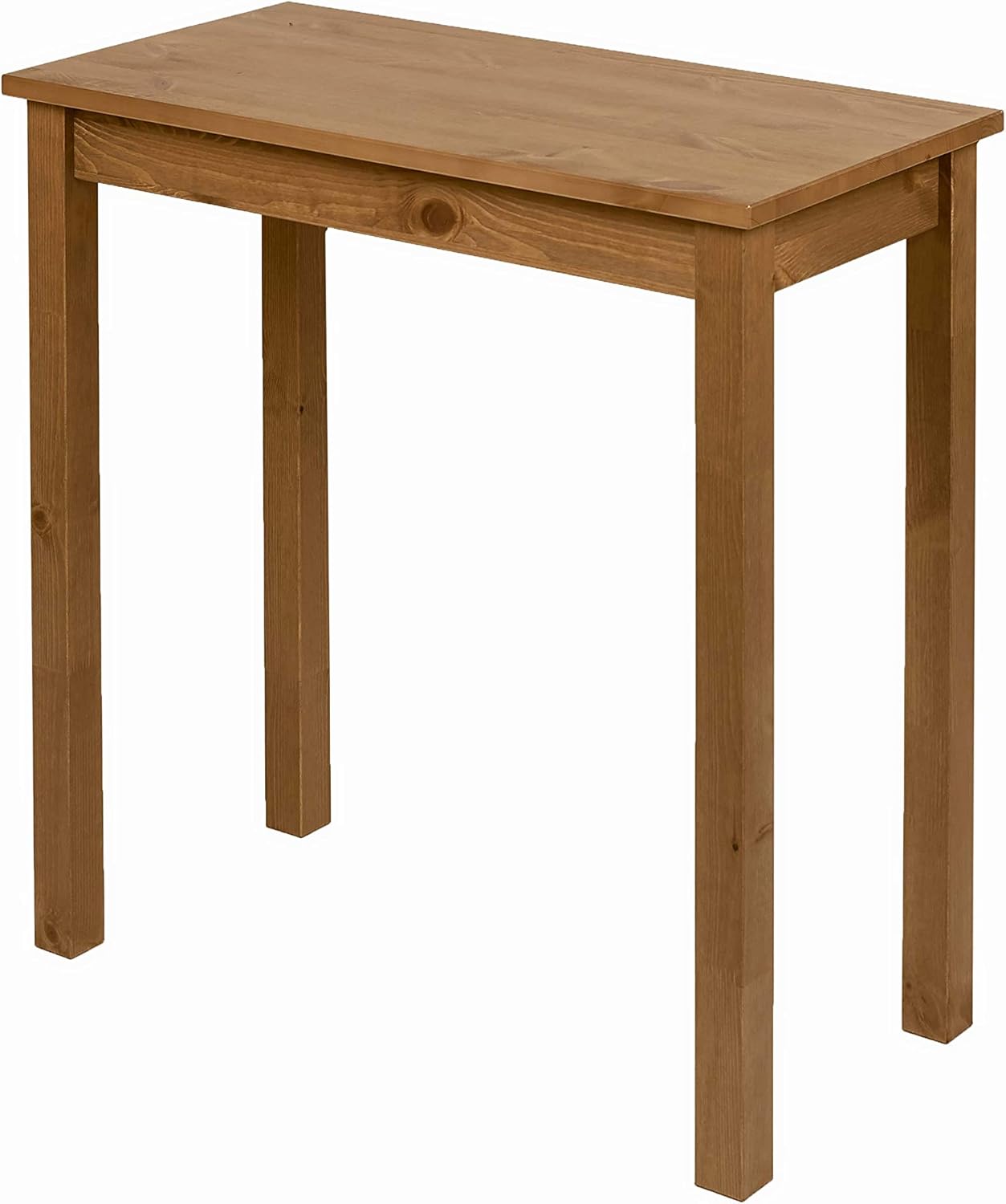 hagge home Scandinavian Wooden Desk Dressing Table Computer Table