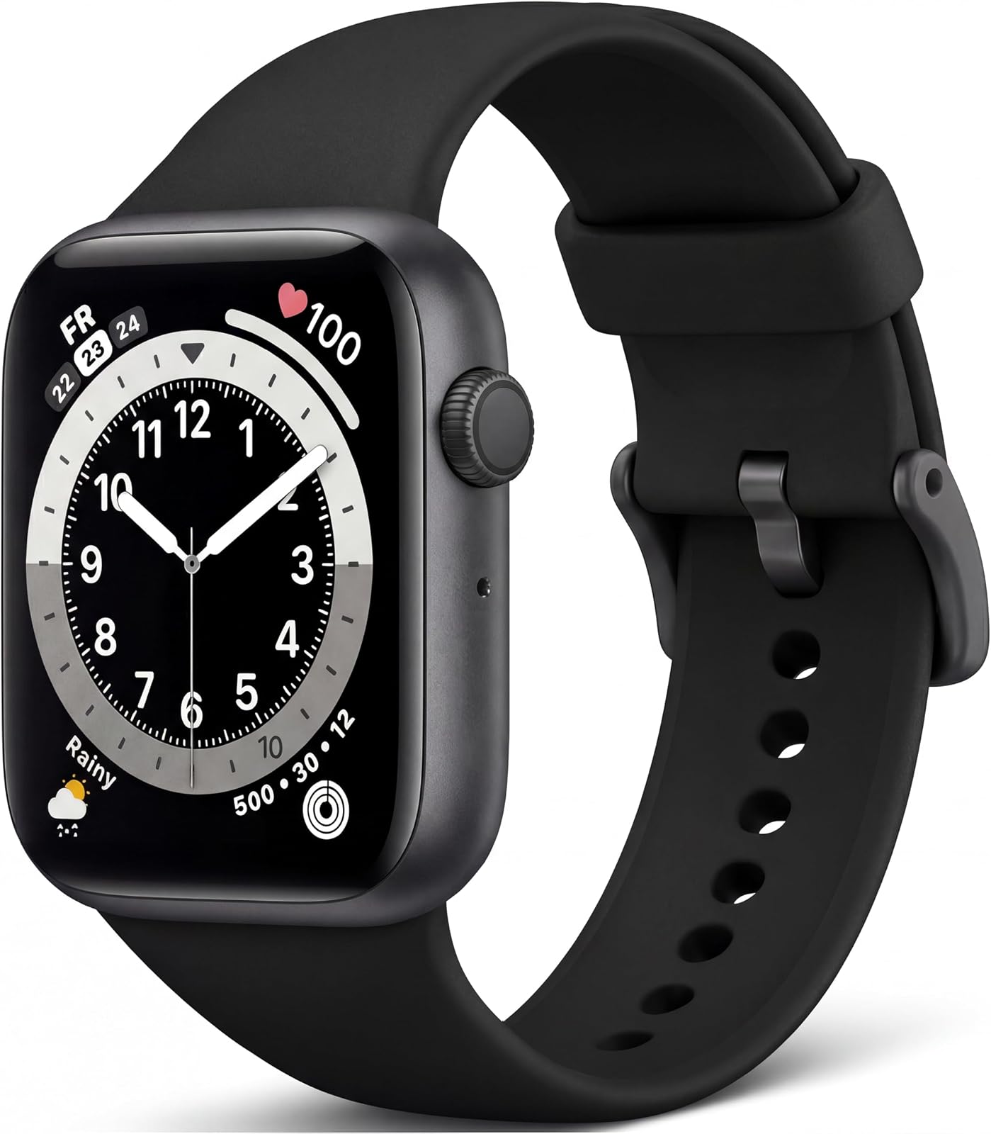 Smartwatches & Wearables