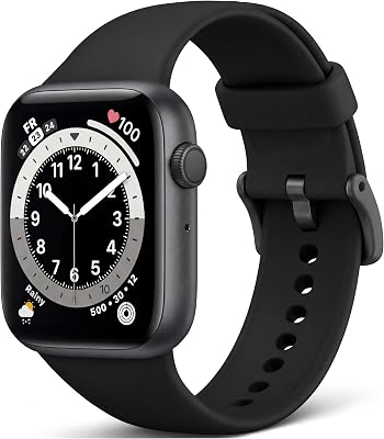 💎 72% MEGA DEAL! Smartwatch Uomo Donna, 1.83” Orologio Smart Watch con Chiamata Bluetooth,Pressione Sanguigna/Cardiofrequenzimetro/Sonno,Contapassi,120+ Modalità Sportive,Impermeabile IP68 Fitness Tracker Android iOS