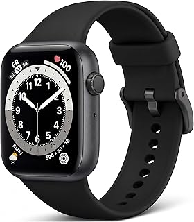 💎 74% MEGA DEAL! Smartwatch Uomo Donna, 1.83” Orologio Smart Watch con Chiamata Bluetooth,Pressione Sanguigna/Cardiofrequenzimetro/Sonno,C…