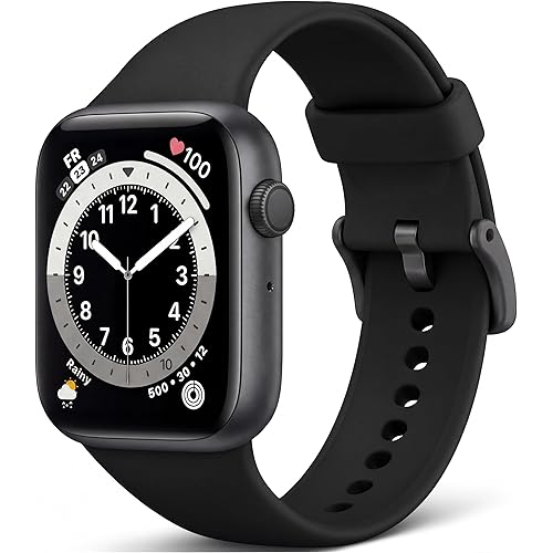 Smart Watch, Fitness Watch for Women Men with 24/7 Heart Rate/Blood Pressure Monitor,Pedometer, Sleep Tracker, 120+ Sport Modes, IP68 Waterproof Activity&Fitness Tracker Compatible with Android iPhone