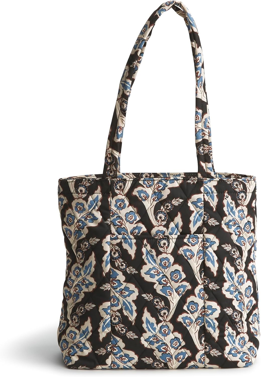 womens Small Original Tote, Polyester Twill - Image 4