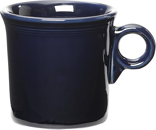Taza Fiesta, 10-14-oz, Casual, Cobalto