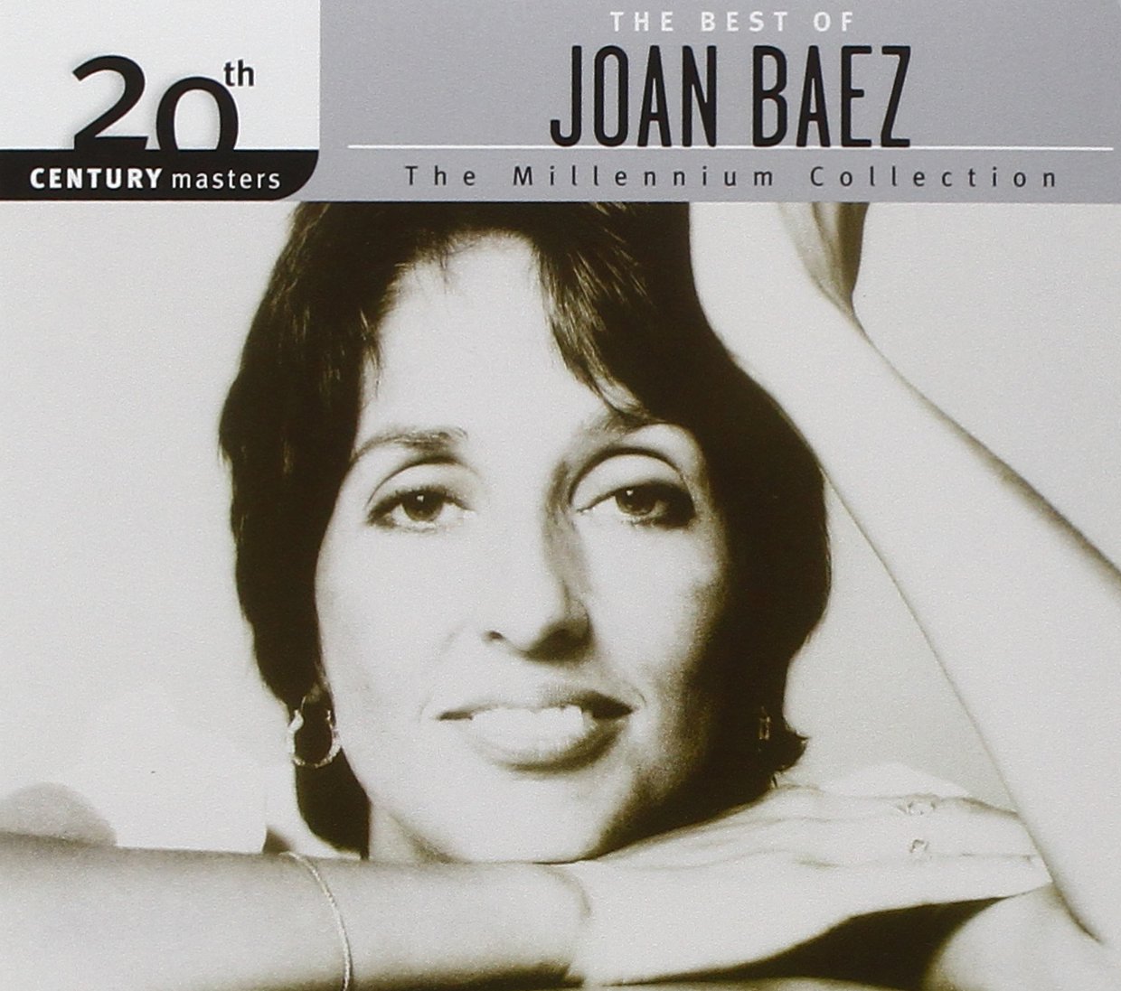 20th Century Masters - The Millennium Collection: The Best of Joan Baez Baez, Joan