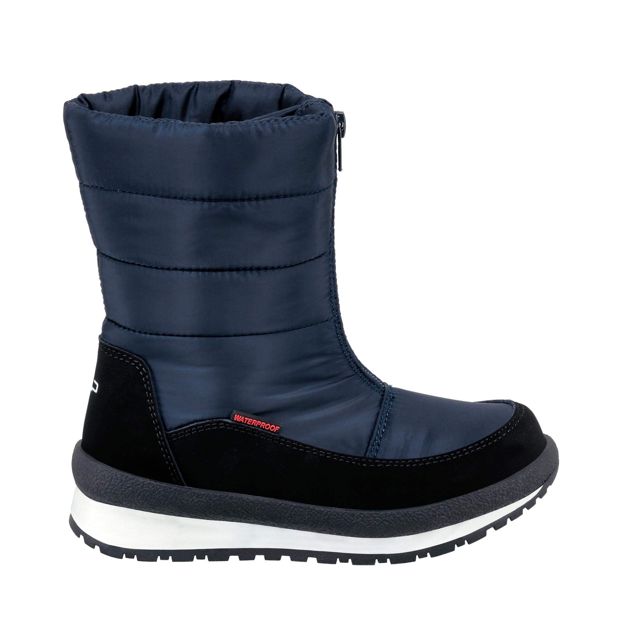 CMP Kinder Rae WP Schuhe Winterschuhe