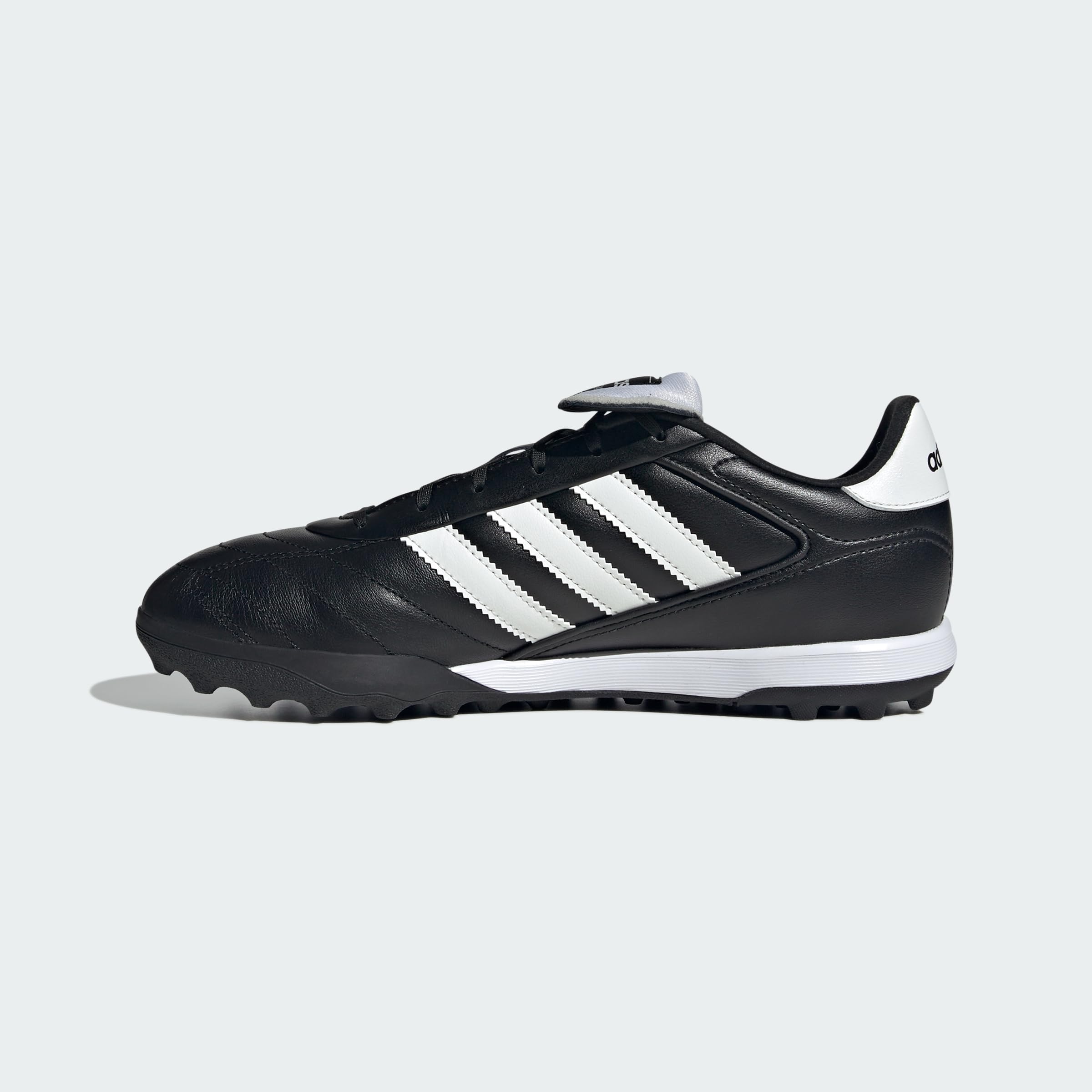 adidas Men's Zapatilla de fútbol Kaiser Team 2 para moqueta