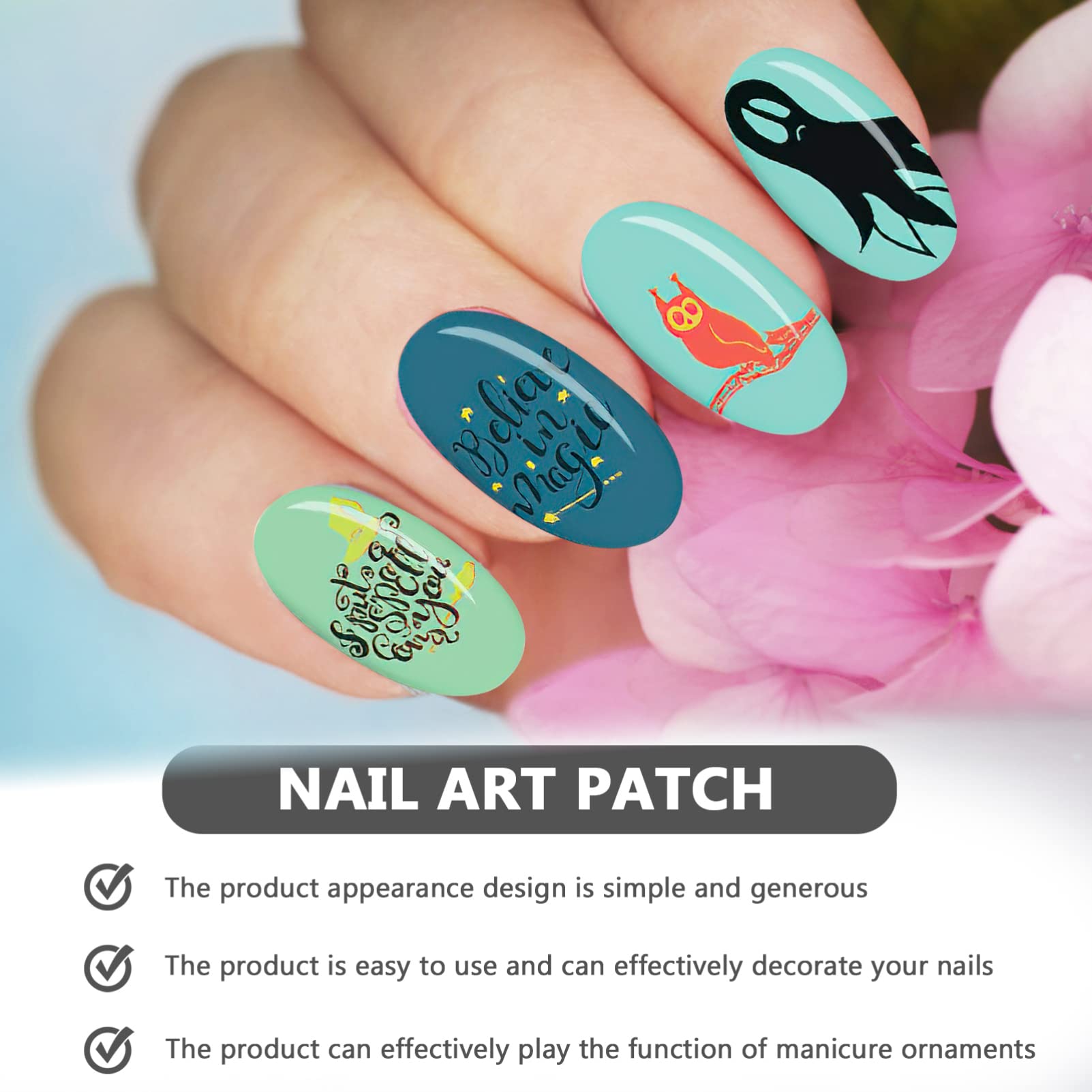 Healvian 8fogli Piastra Per Stamping Unghie Halloween Inossidabile Con Motivi Festivi Per Nail Art Kit Manicure Per Amanti Della Bellezza Durante Le Feste Di Halloween