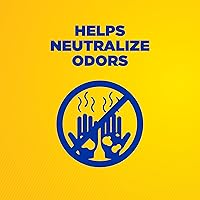 Vista 6 de Zep Cherry Bomb Limpiador de manos 48 oz (caja de 4) – Roca volcánica y emolientes – Perfecto para mecánicos y aficionados al bricolaje