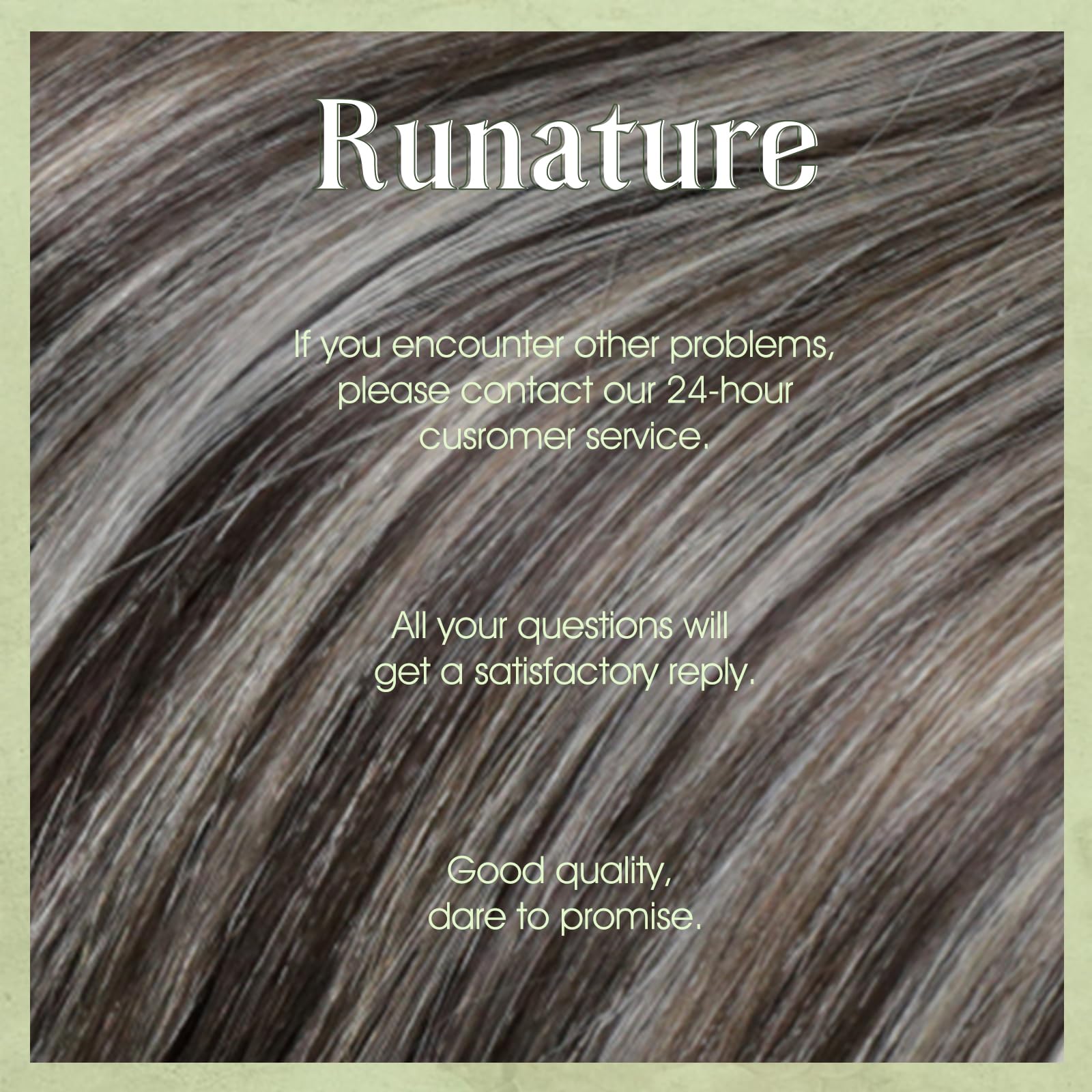 RUNATURE Micro Beads Hair Extensions Real Hair Purple Remy Micro Ring Hair Extensions Invisible Remy Straight Micro Hair 14 Inch 25g/25strands #Purple — view 35