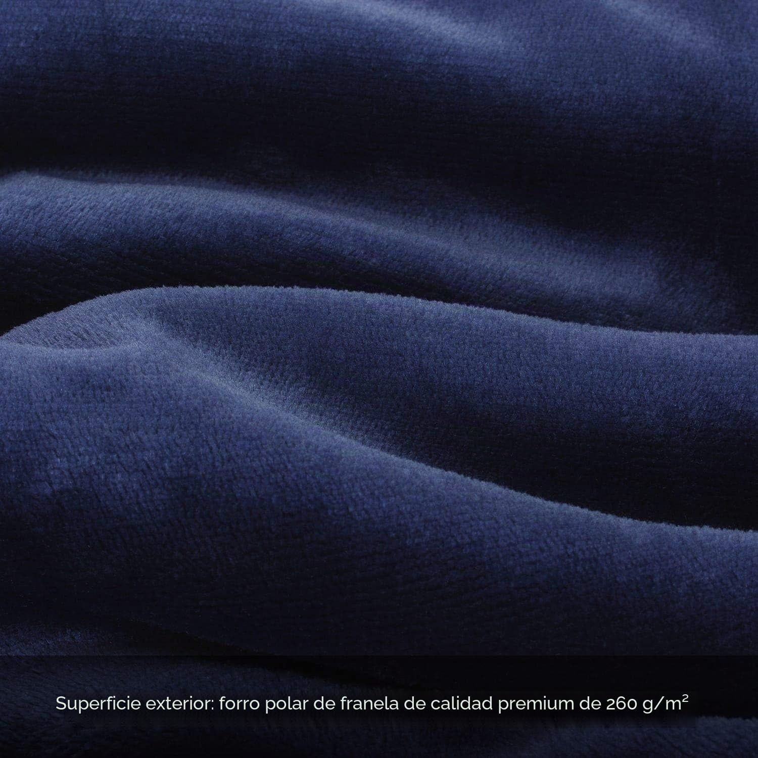 Snug Rug The Eskimo - Manta Sudadera con Capucha, de Forro Polar Sherpa Supersuave y cálido de Primera Calidad, para Adulto, Oversized, Talla única, Unisex, para Hombre y Mujer