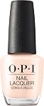 OPI Nail Lacquer Nail Polish | Crème, Shimmer, and Glitter Chip Resistant Nail-Polish | Fast Drying, Streak Free Formula | OPI's Most Requested | Fall 2026