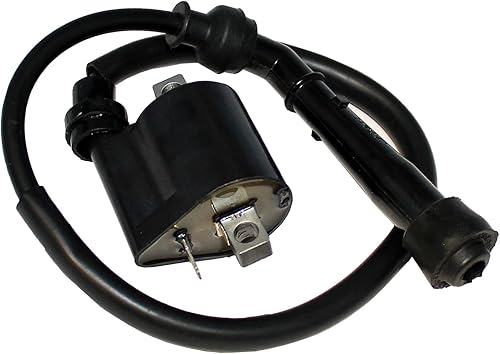 PROCOMPANY Bobina de encendido sustituye a SUZUKI LT-A500F Vinson 4WD 2002 2003 2004-2007 LTA500F LTA 500 F disponible en Yaxa Costa Rica