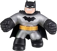 Vista 5 de Heroes of Goo Jit Zu DC S2 - Versus PK - Batman metálico VS The Riddler, multicolor (41228)