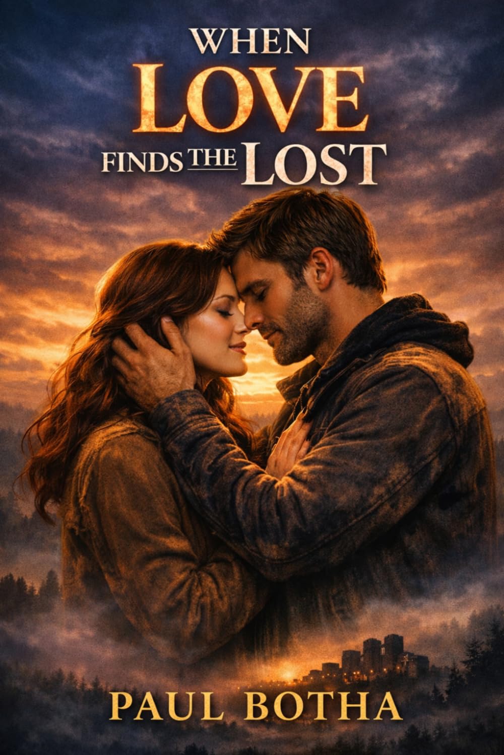When Love finds the Lost