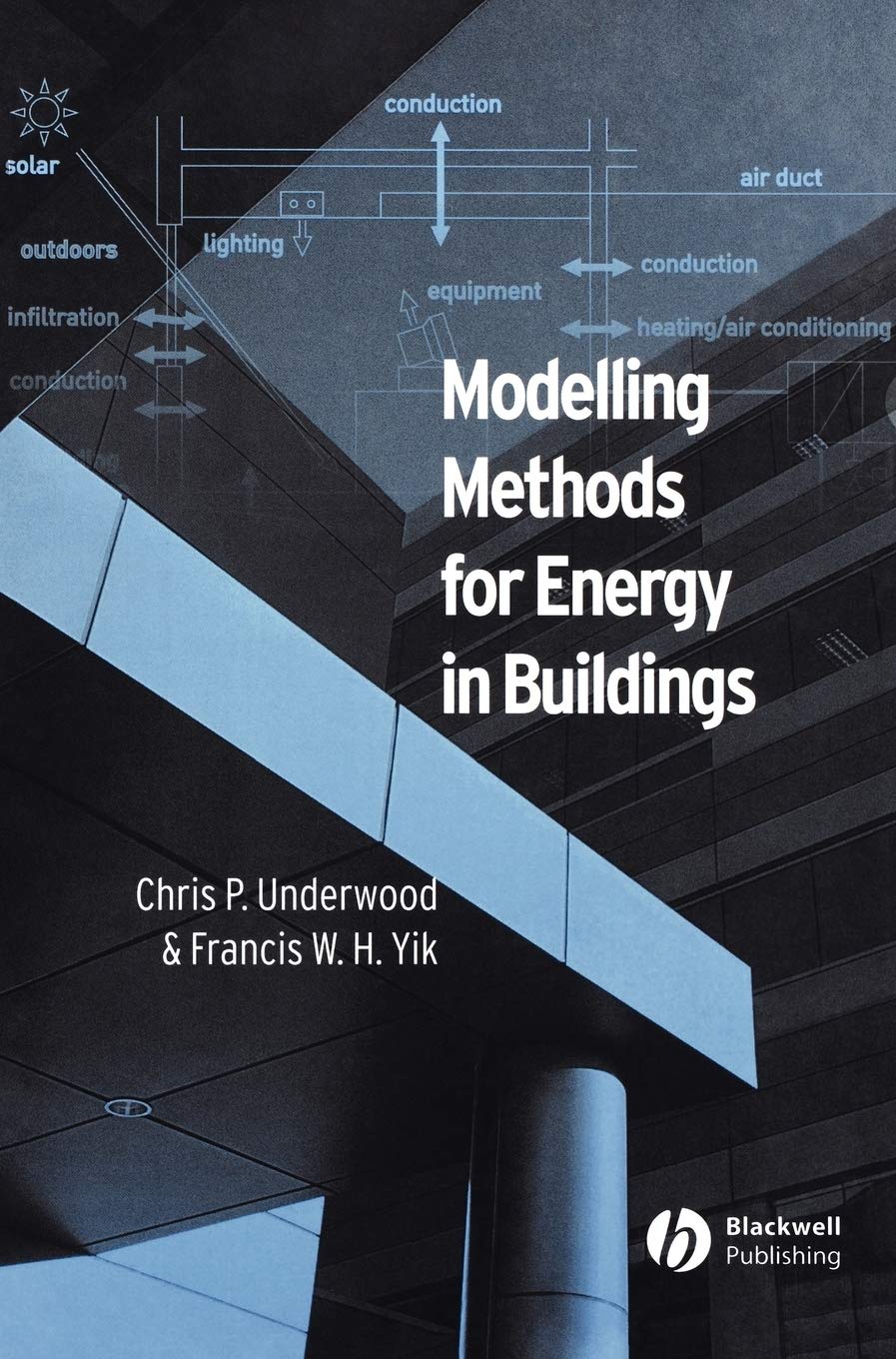 Buy Modelling Methods for Energy in Buildings — BookShops.in