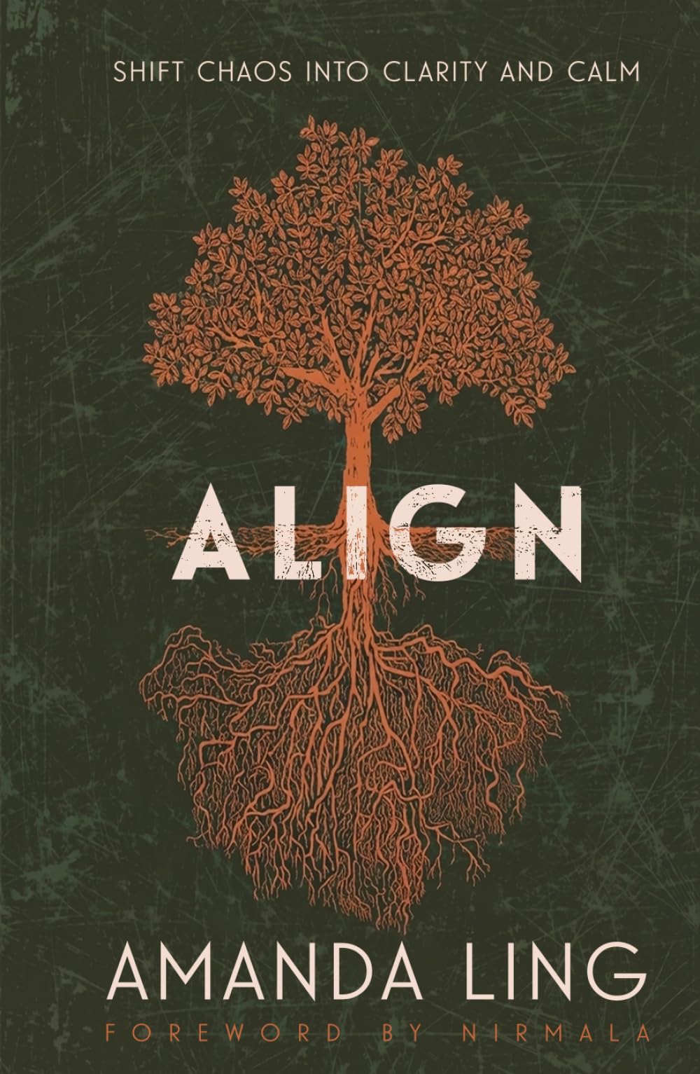 ALIGN: Shift Chaos into Clarity and Calm