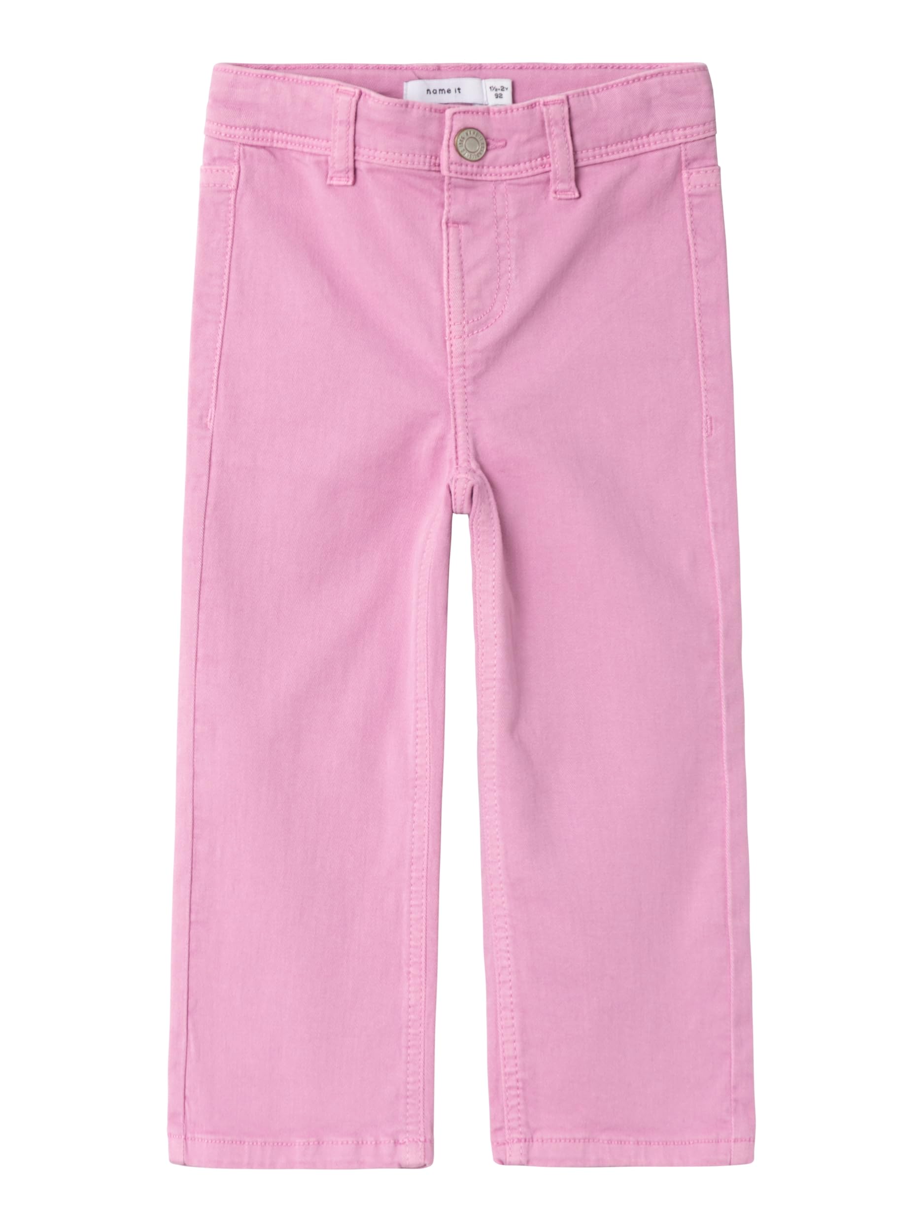 Pantaloni Firmati Bambina e Ragazza 2-18 | Max Speed
